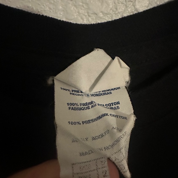 Halo Reach T-Shirt 2010 Video Game Promo T-Shirt Size 2XL - Picture 4 of 4